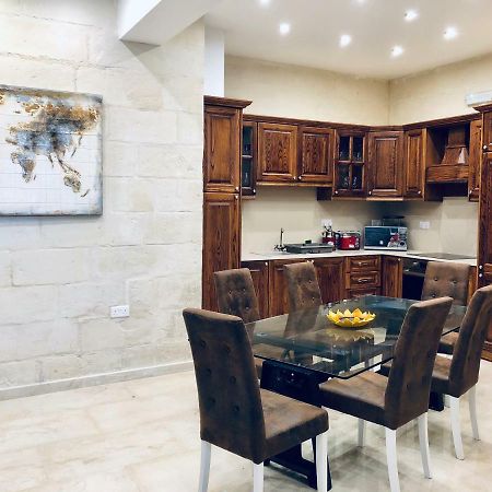 Modern Maltese House Villa Sliema Eksteriør billede