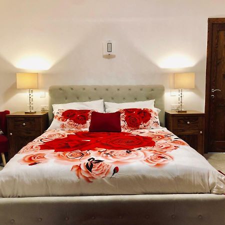 Modern Maltese House Villa Sliema Eksteriør billede