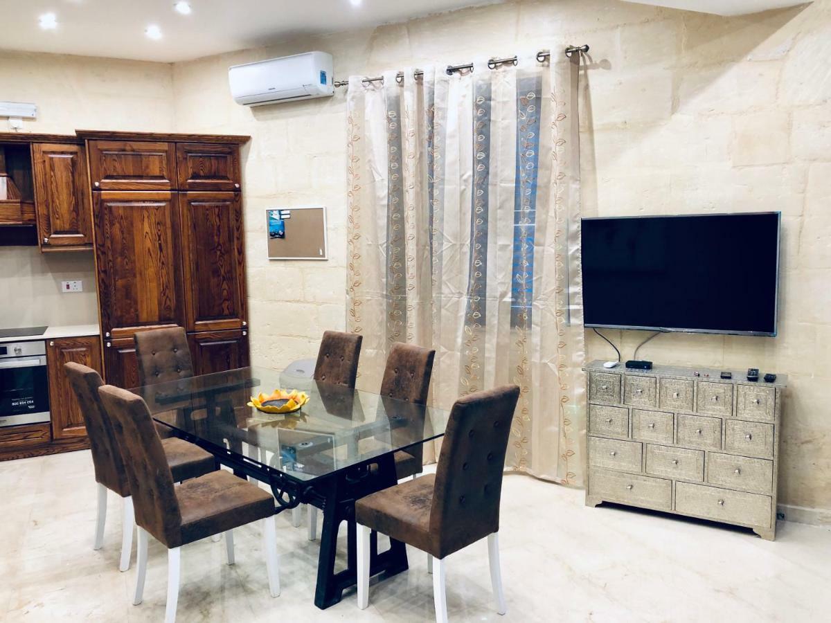 Modern Maltese House Villa Sliema Eksteriør billede