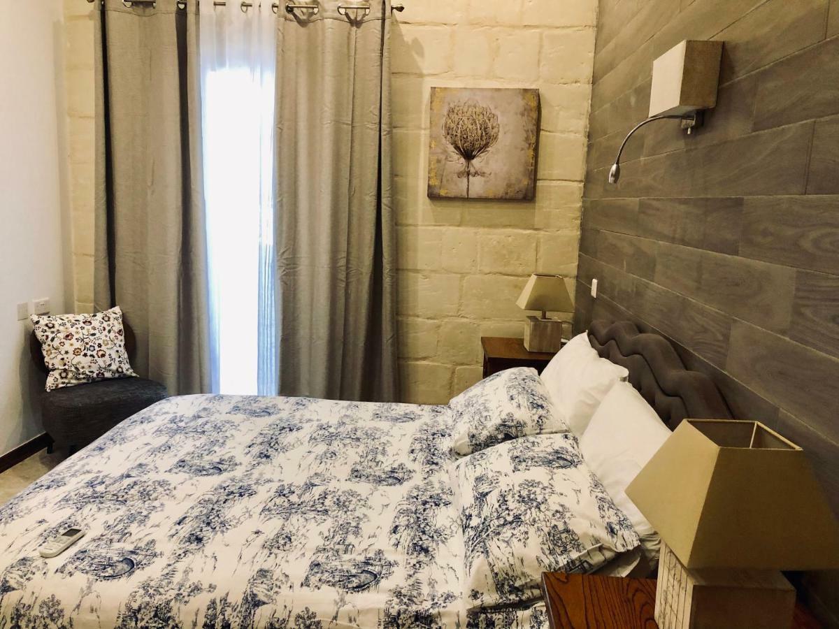 Modern Maltese House Villa Sliema Eksteriør billede