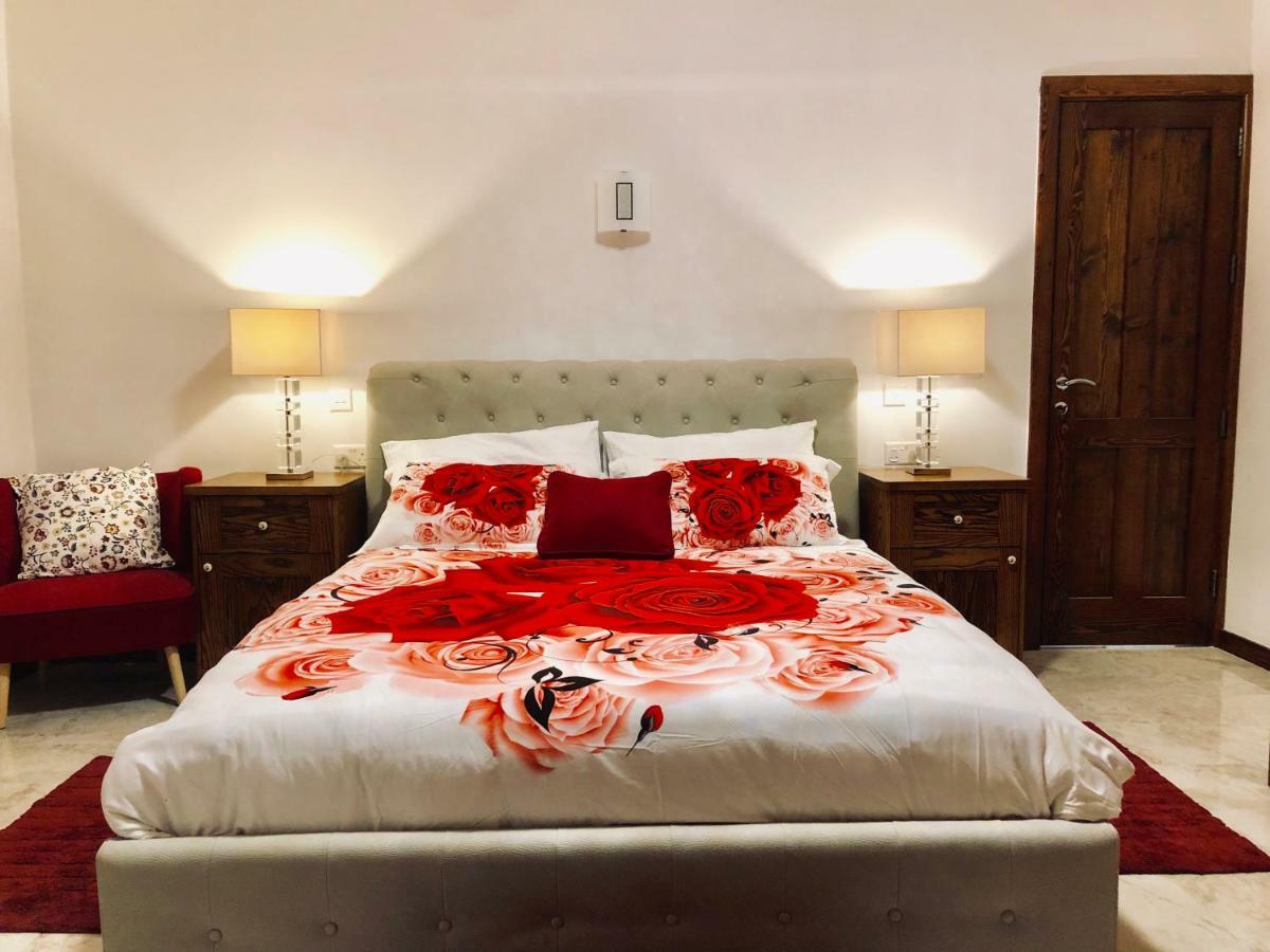 Modern Maltese House Villa Sliema Eksteriør billede